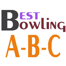 Best Bowling A-B-C