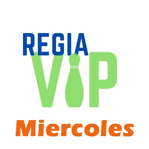 Regias VIP's MI