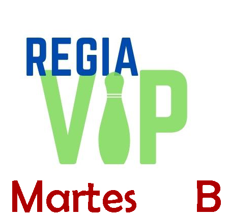 Regias VIP B