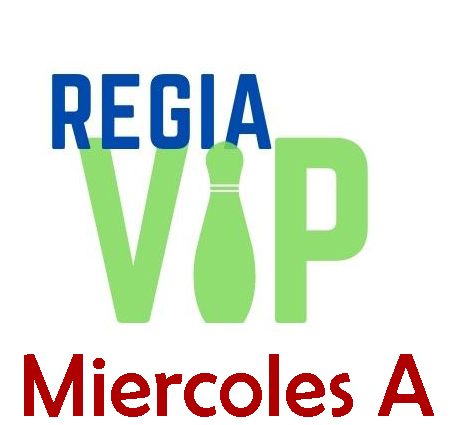 Regias VIP A